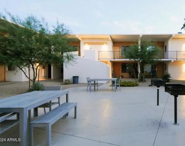 8021 E Osborn Road - Photo Thumbnail 8