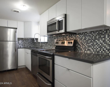 8021 E Osborn Road - Photo Thumbnail 2