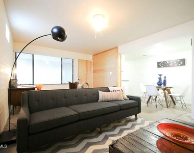 8021 E Osborn Road - Photo Thumbnail 1