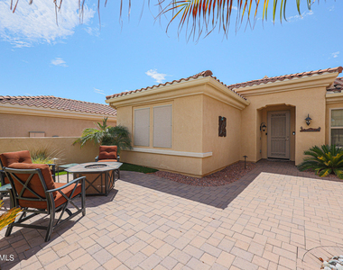 13755 W Nogales Drive - Photo Thumbnail 1