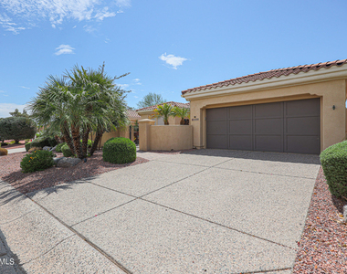 13755 W Nogales Drive - Photo Thumbnail 25