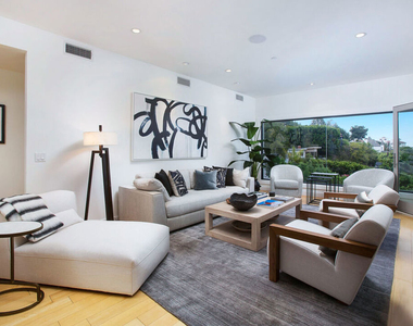 1655 N Crescent Heights Boulevard - Photo Thumbnail 27