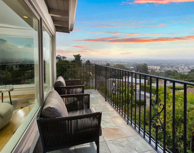 1655 N Crescent Heights Boulevard - Photo Thumbnail 36