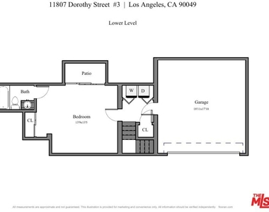 11807 Dorothy Street - Photo Thumbnail 46