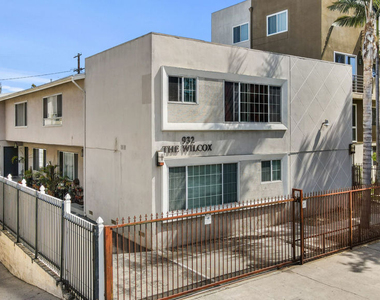 932 Wilcox Ave - Photo Thumbnail 1