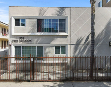 932 Wilcox Ave - Photo Thumbnail 26