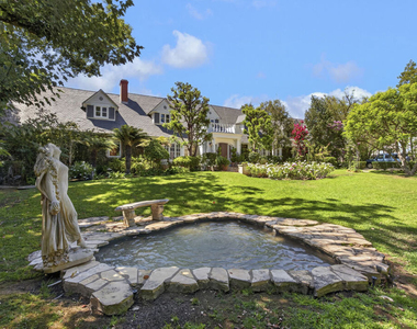 821 N Whittier Drive - Photo Thumbnail 1
