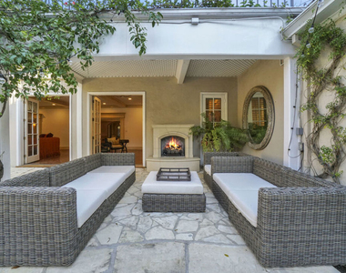 821 N Whittier Drive - Photo Thumbnail 3