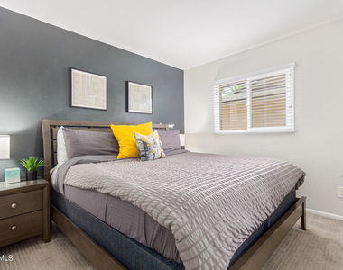 8742 E Weldon Avenue - Photo Thumbnail 27