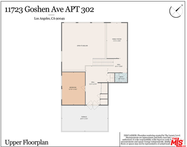 11723 Goshen Avenue - Photo Thumbnail 17