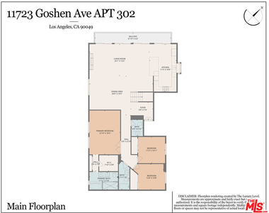 11723 Goshen Avenue - Photo Thumbnail 16