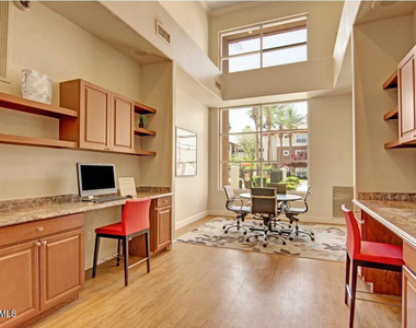 411 E Indian School Road - Photo Thumbnail 12