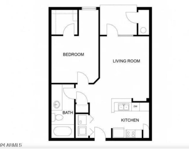 411 E Indian School Road - Photo Thumbnail 17