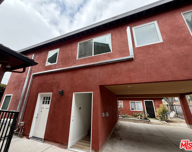 2201 1/2 Juliet Street - Photo Thumbnail 1