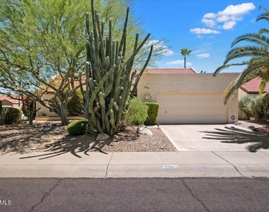 9081 E Sahuaro Drive - Photo Thumbnail 1