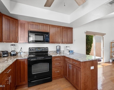 9081 E Sahuaro Drive - Photo Thumbnail 9
