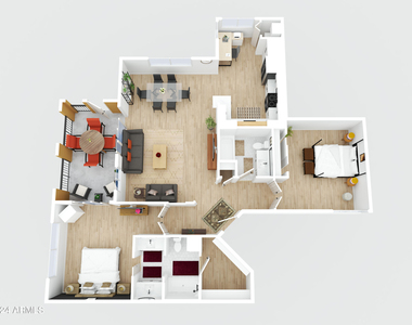 16801 N 94th Street - Photo Thumbnail 40
