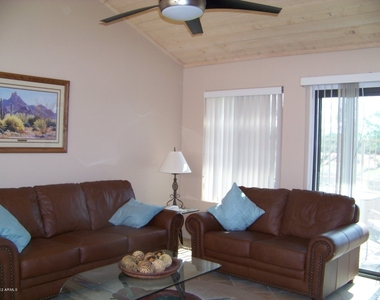 7901 E Joshua Tree Lane - Photo Thumbnail 7