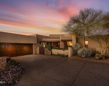 11166 E Prospect Point Drive - Photo Thumbnail 1