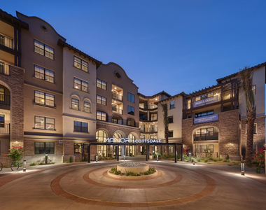13220 N Scottsdale Road - Photo Thumbnail 1