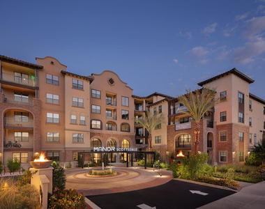 13220 N Scottsdale Road - Photo Thumbnail 2