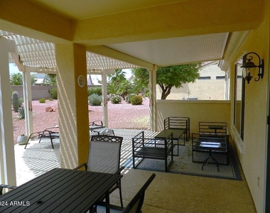 22816 N Las Positas Drive - Photo Thumbnail 18
