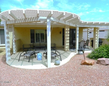 22816 N Las Positas Drive - Photo Thumbnail 16