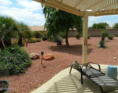 22816 N Las Positas Drive - Photo Thumbnail 19