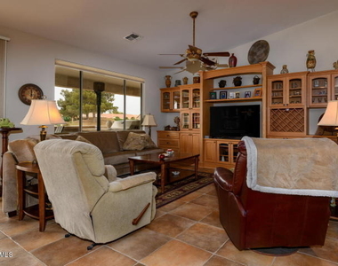 24214 S Lakeway Circle Nw - Photo Thumbnail 2