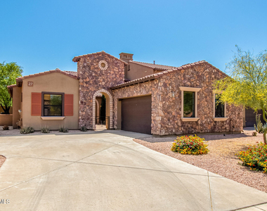 20750 N 87th Street - Photo Thumbnail 3