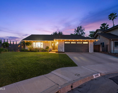 3066 Apache Circle - Photo Thumbnail 1