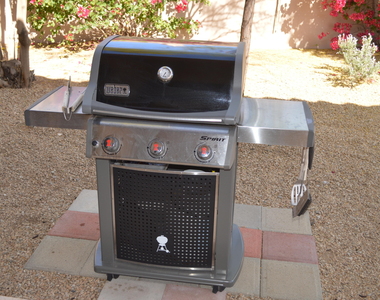 9255 E Broken Arrow Drive - Photo Thumbnail 18