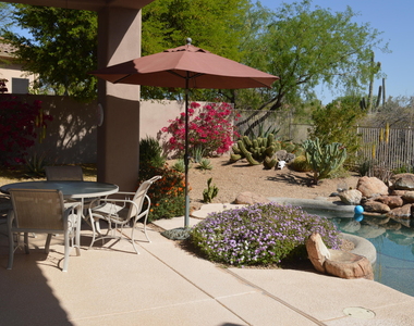 9255 E Broken Arrow Drive - Photo Thumbnail 16