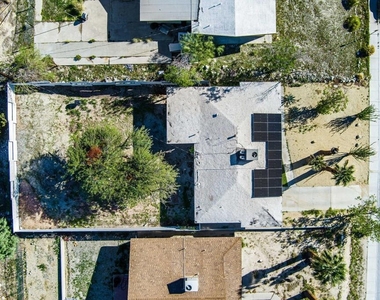 66970 Desert View Avenue - Photo Thumbnail 11