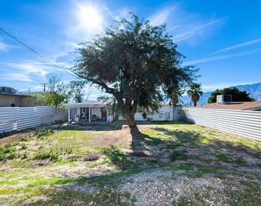 66970 Desert View Avenue - Photo Thumbnail 10