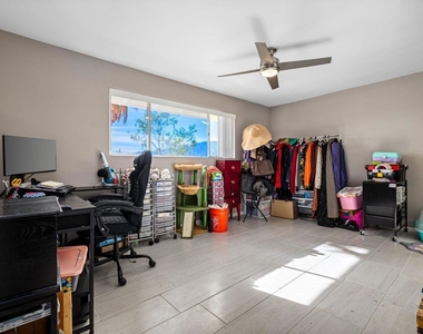 66970 Desert View Avenue - Photo Thumbnail 8