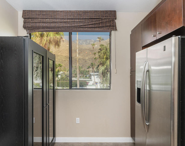 780 E Palm Canyon Drive - Photo Thumbnail 20