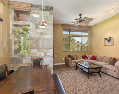 780 E Palm Canyon Drive - Photo Thumbnail 16