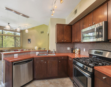780 E Palm Canyon Drive - Photo Thumbnail 25