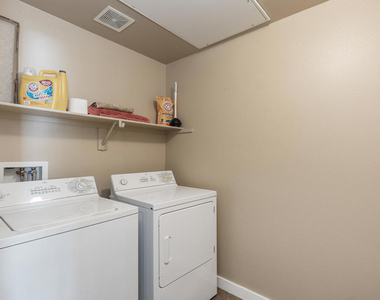 780 E Palm Canyon Drive - Photo Thumbnail 32