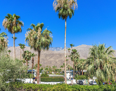 780 E Palm Canyon Drive - Photo Thumbnail 40
