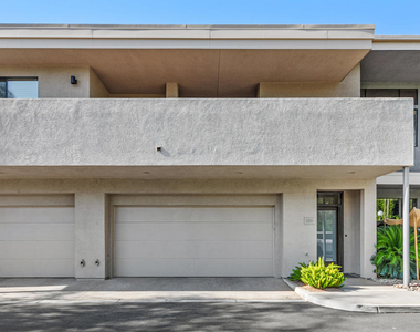 780 E Palm Canyon Drive - Photo Thumbnail 1