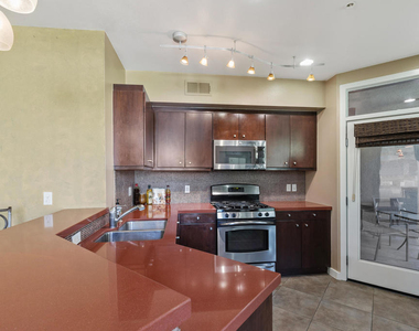 780 E Palm Canyon Drive - Photo Thumbnail 19