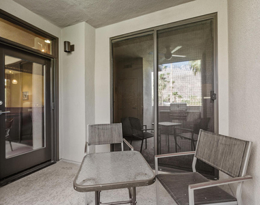 780 E Palm Canyon Drive - Photo Thumbnail 41