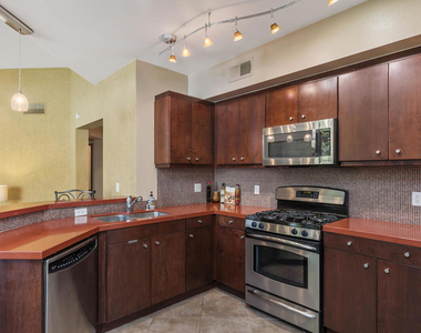 780 E Palm Canyon Drive - Photo Thumbnail 24