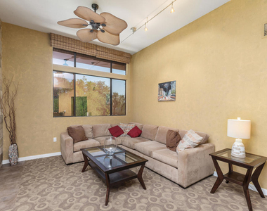 780 E Palm Canyon Drive - Photo Thumbnail 7