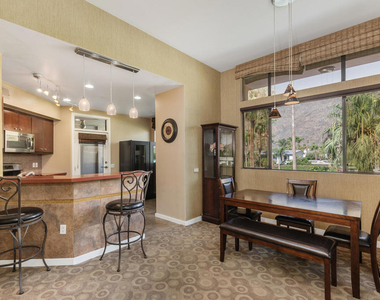 780 E Palm Canyon Drive - Photo Thumbnail 12