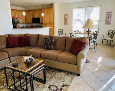 11512 E Raintree Drive - Photo Thumbnail 2