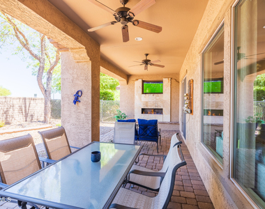 12368 W Hedge Hog Place - Photo Thumbnail 14
