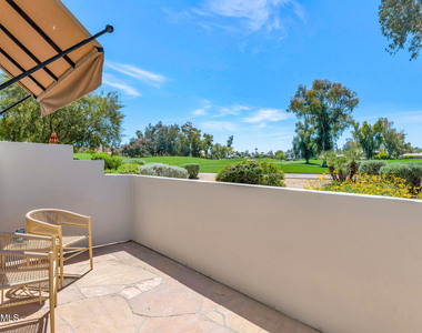 7710 E Gainey Ranch Road - Photo Thumbnail 20